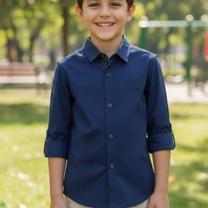 Smart, stylish, and effortlessly classic 
