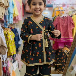 Elegant tradition for little celebrations 
